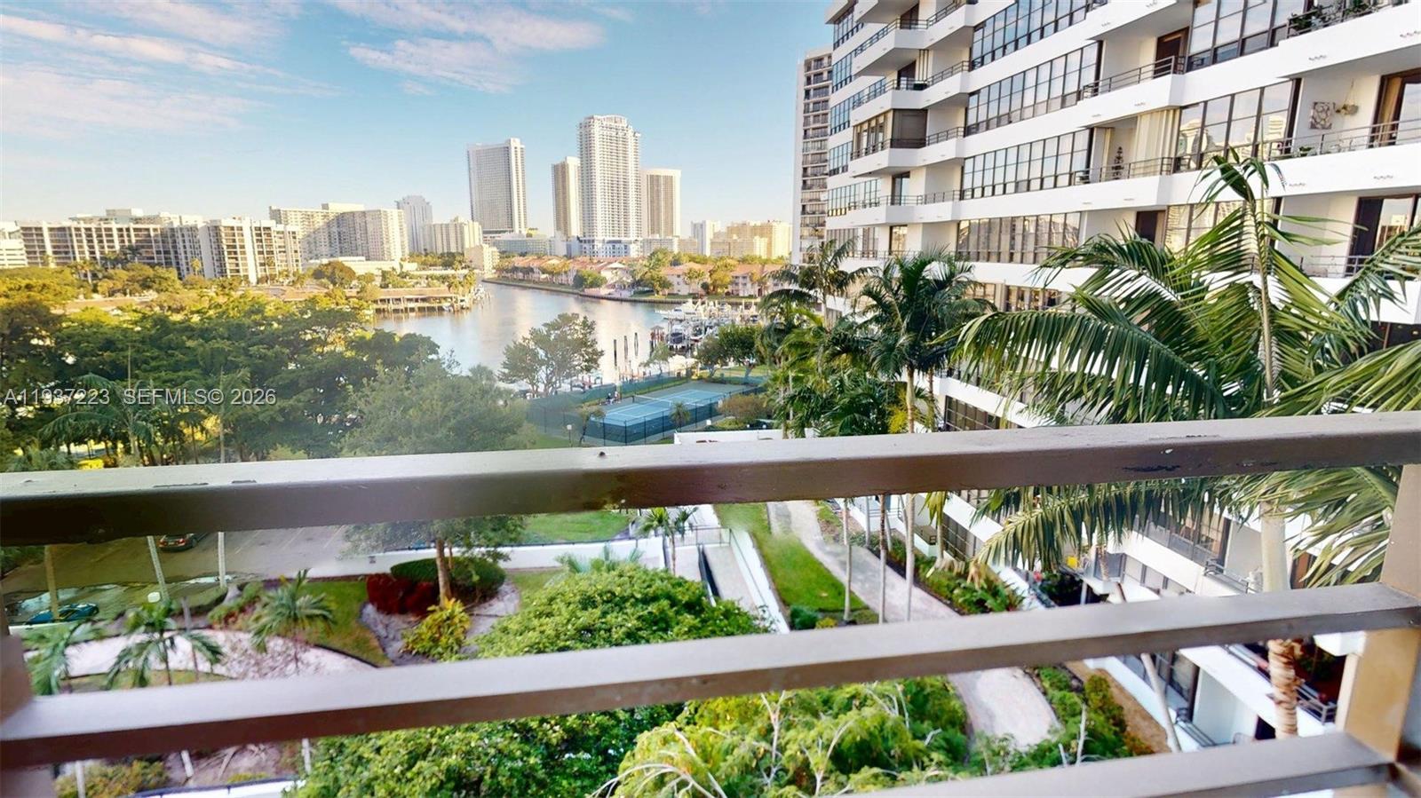 500 Three Iss Blvd #402 Hallandale Beach, FL 33009