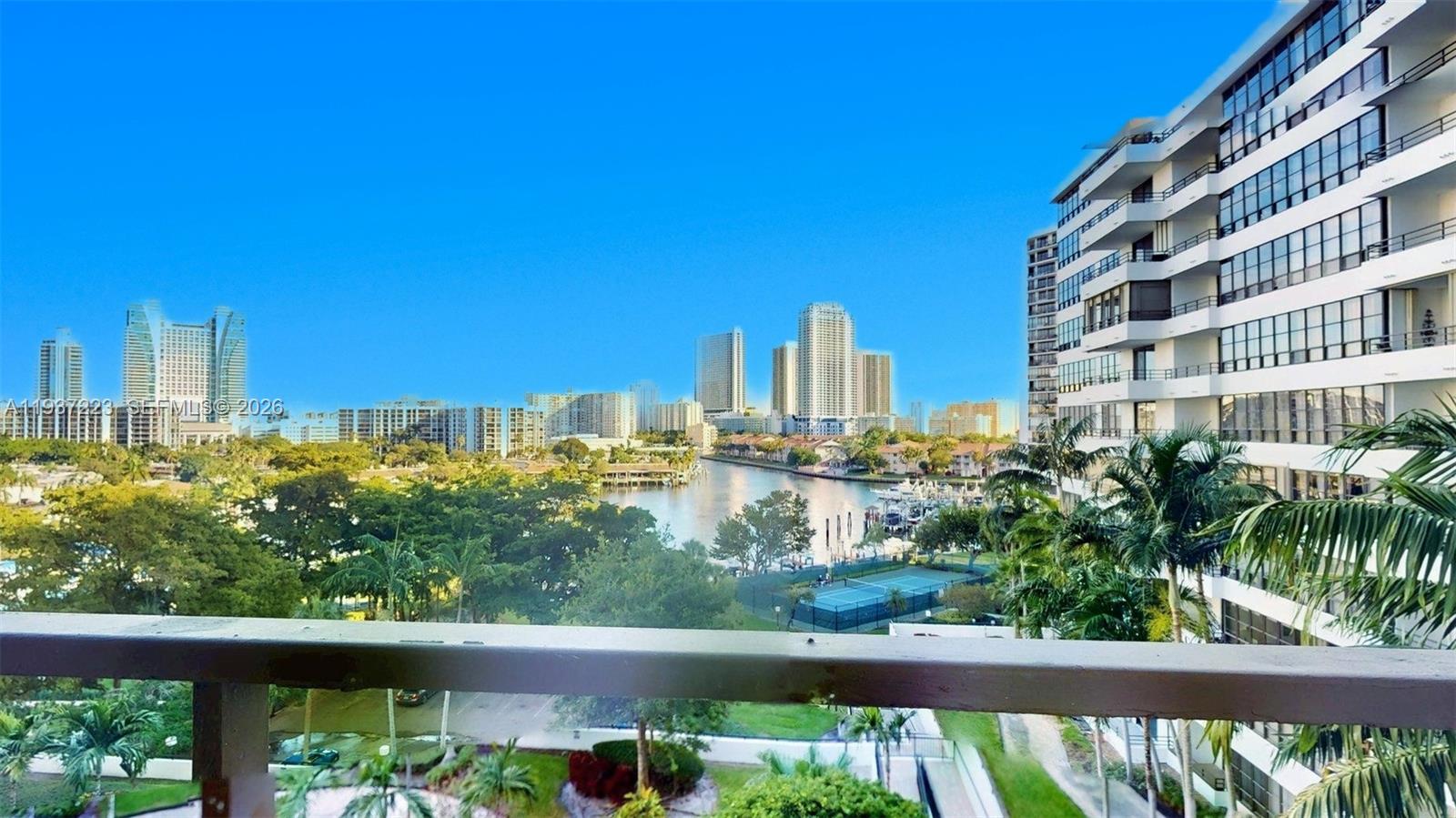 500 Three Iss Blvd #402 Hallandale Beach, FL 33009