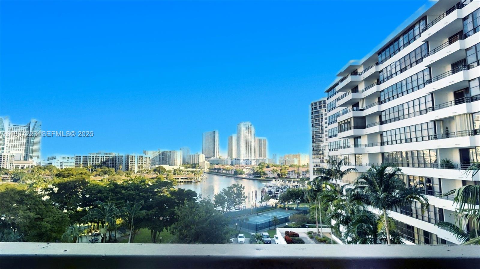 500 Three Iss Blvd #402 Hallandale Beach, FL 33009