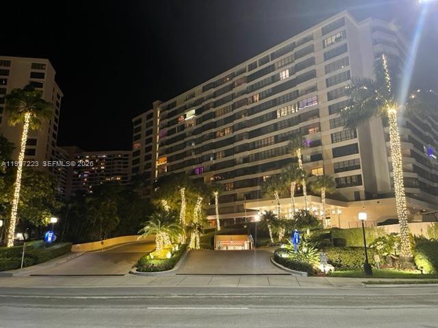 500 Three Iss Blvd #402 Hallandale Beach, FL 33009