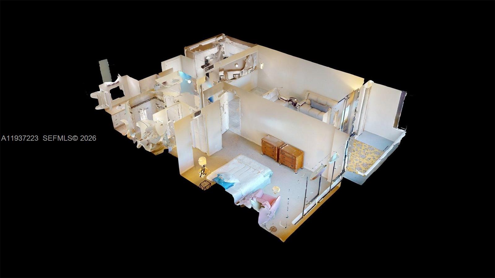 500 Three Iss Blvd #402 Hallandale Beach, FL 33009