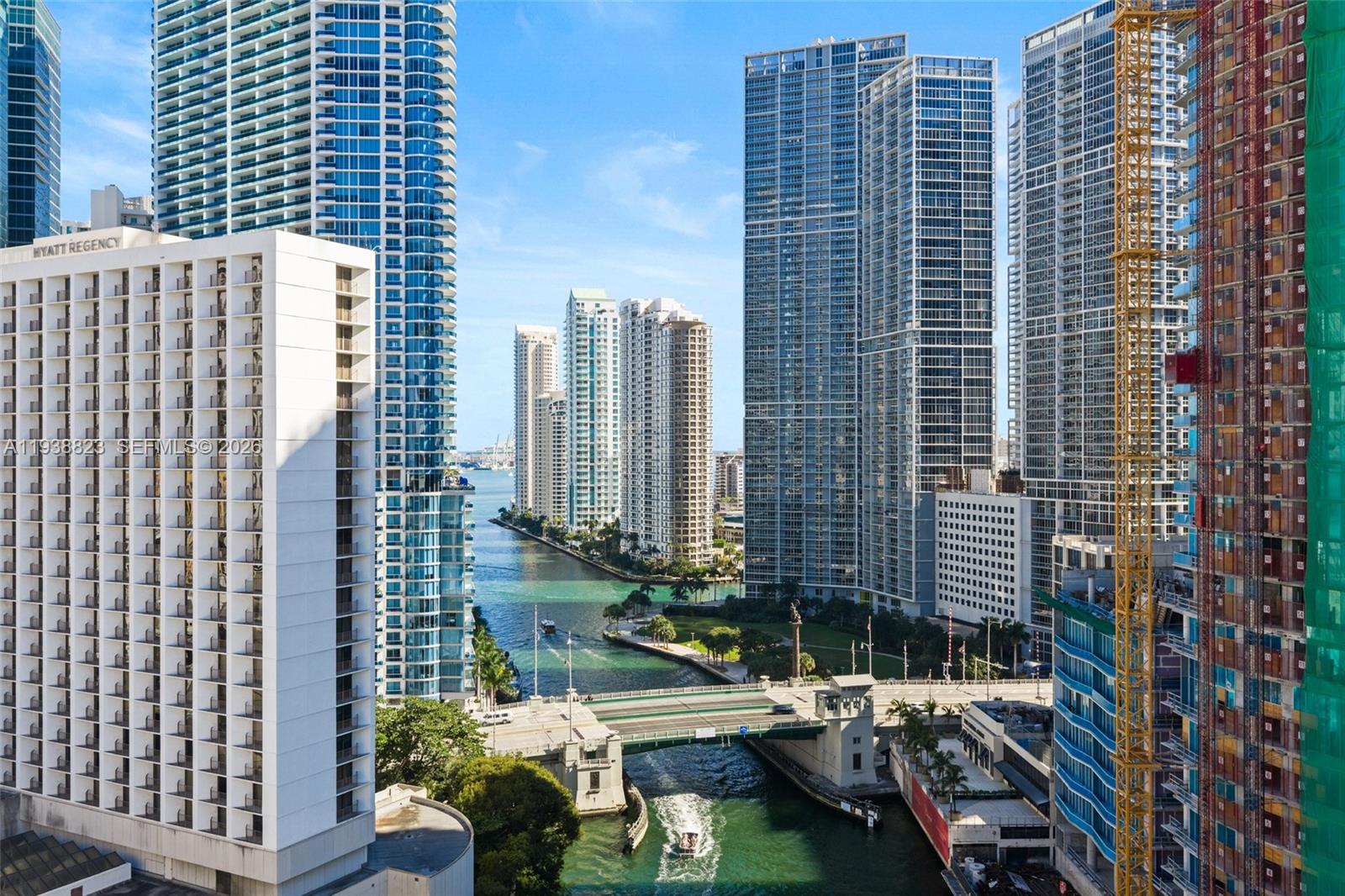 image Icon Brickell II30