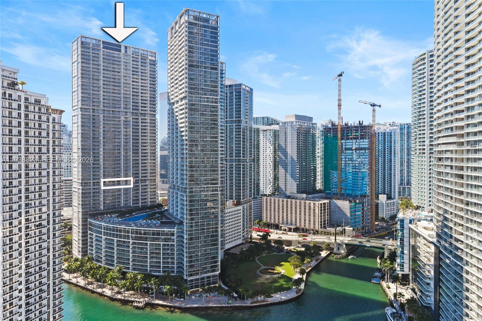 image Icon Brickell II34