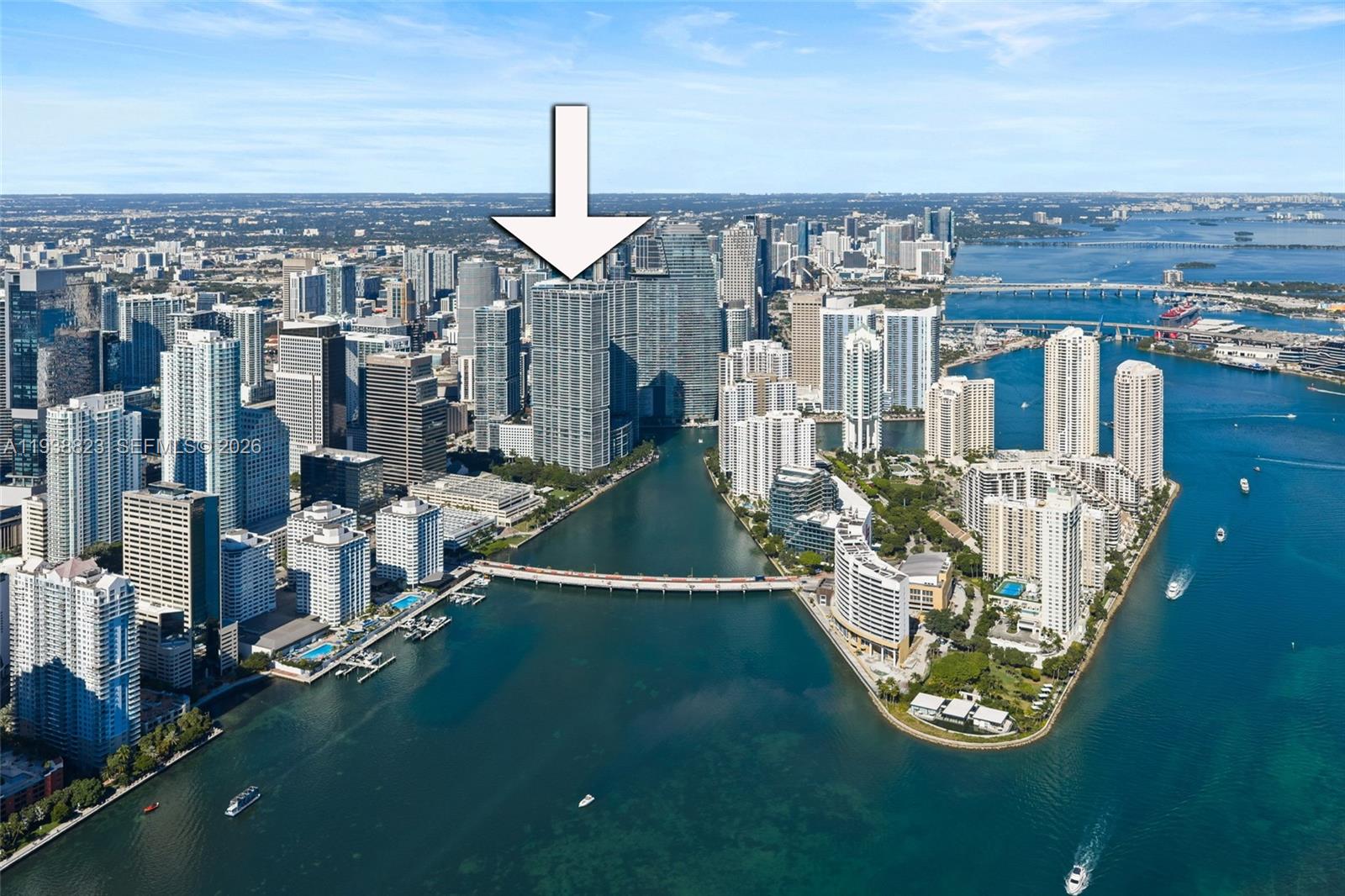 image Icon Brickell II41