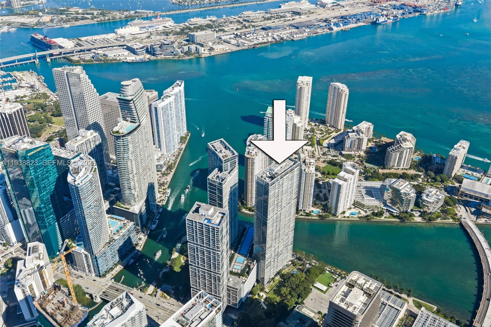 image Icon Brickell II43