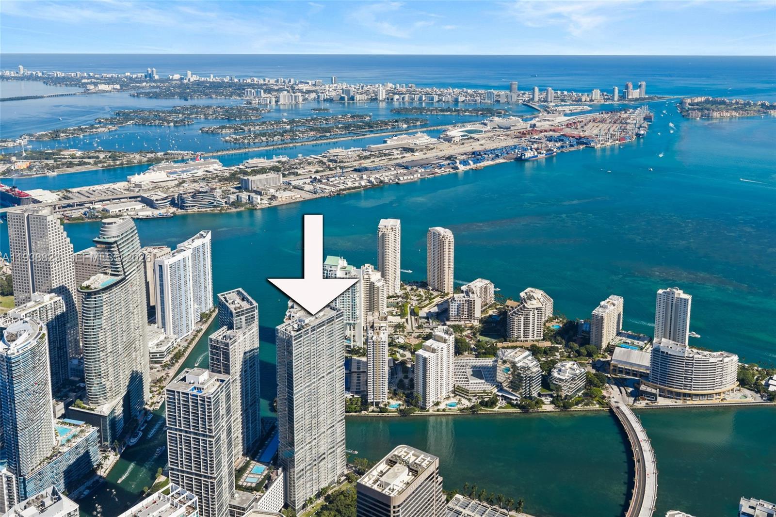 image Icon Brickell II44