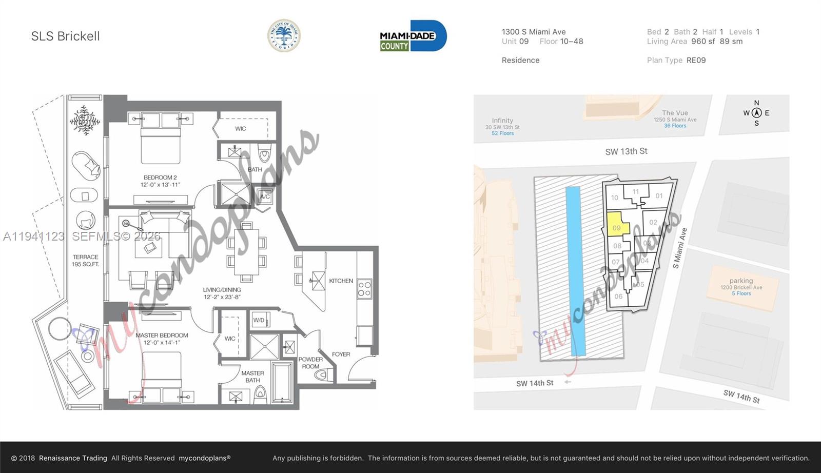 image Dua Miami (SLS Brickell)22