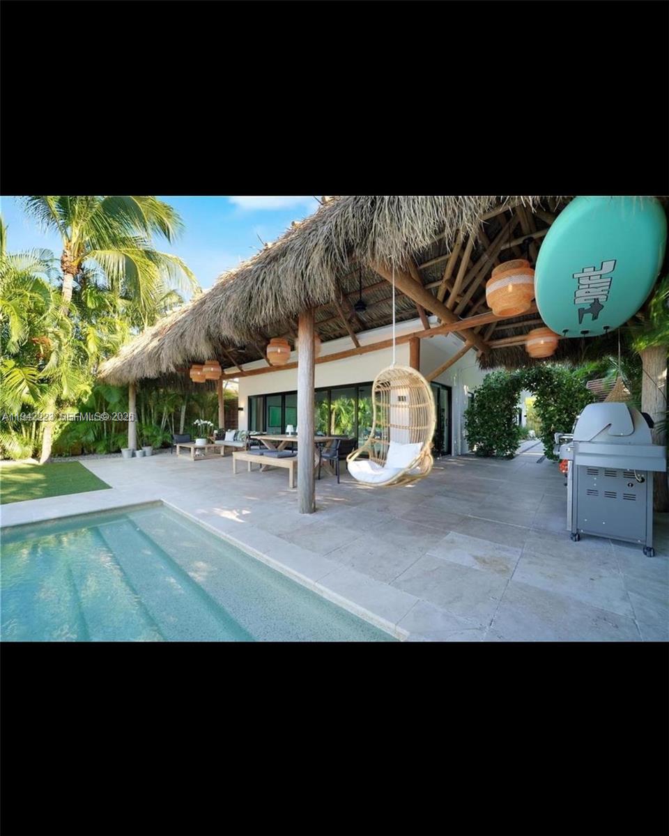 811 86th St Miami Beach, FL 33141