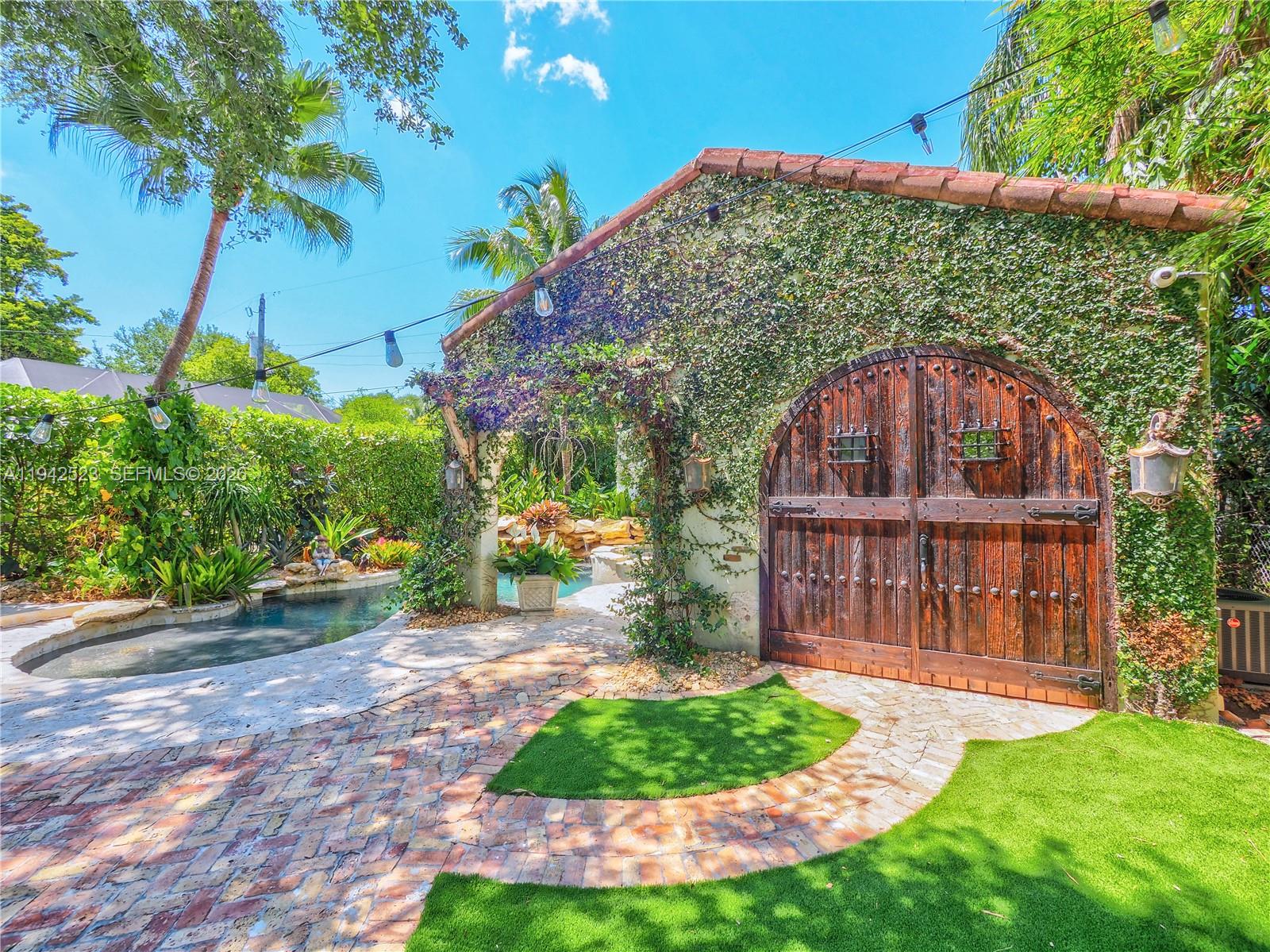 1229 Sorolla Ave Coral Gables, FL 33134