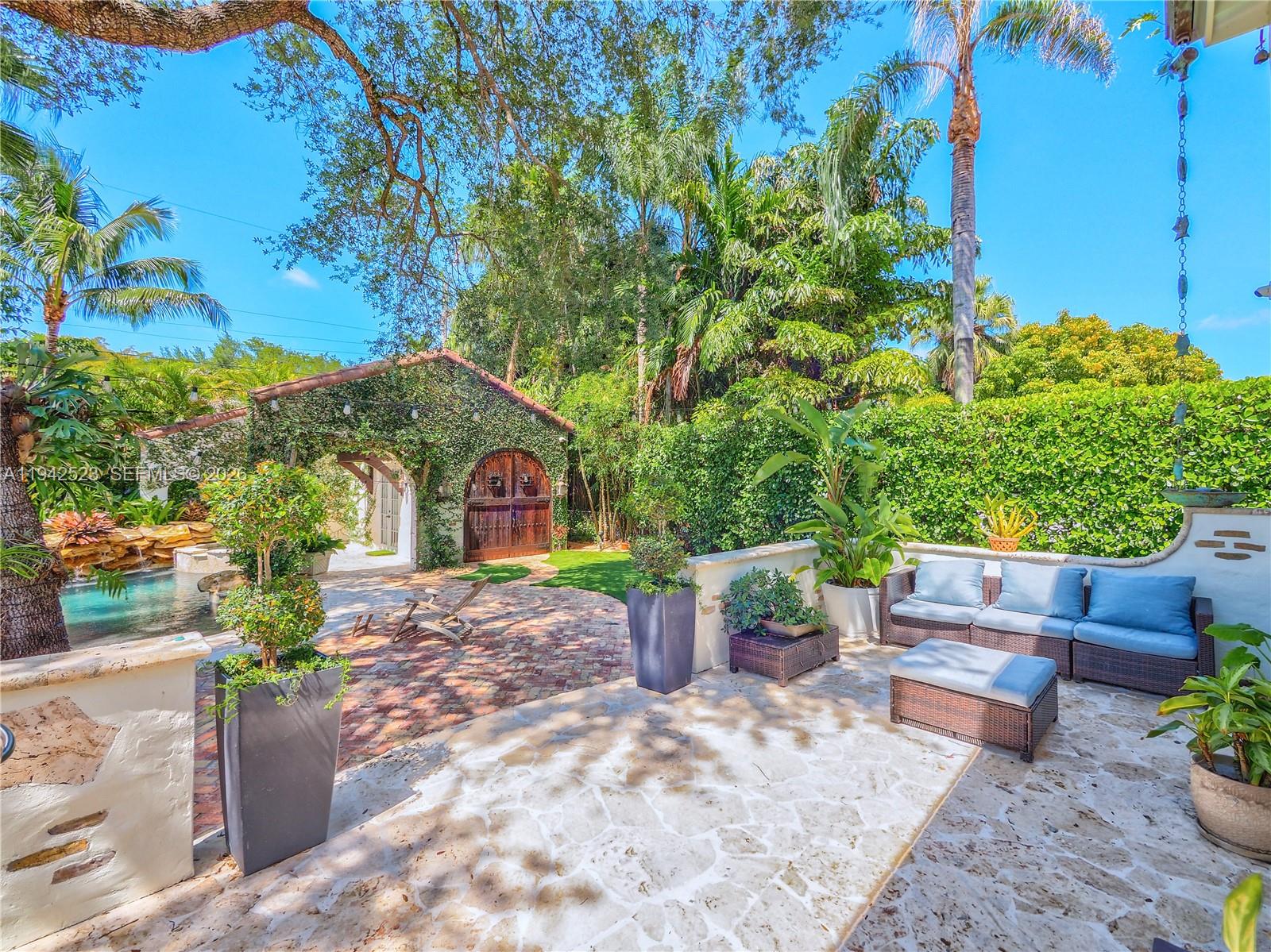 1229 Sorolla Ave Coral Gables, FL 33134