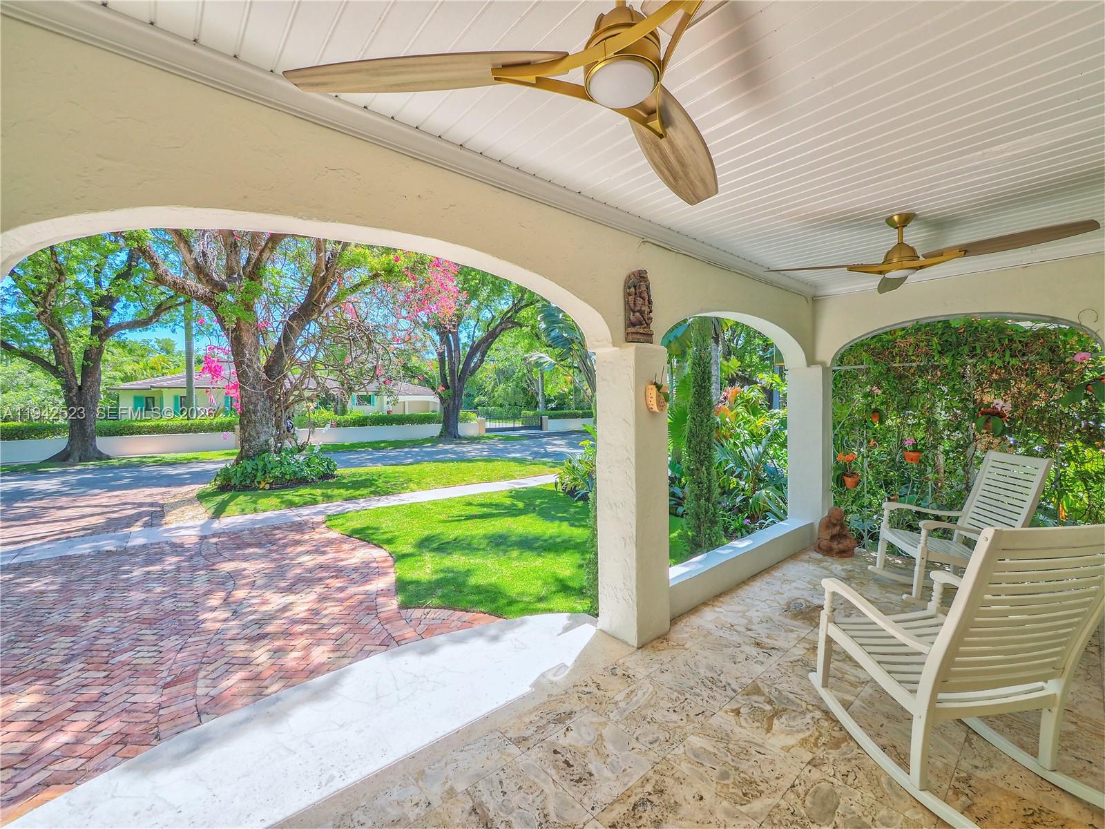 1229 Sorolla Ave Coral Gables, FL 33134
