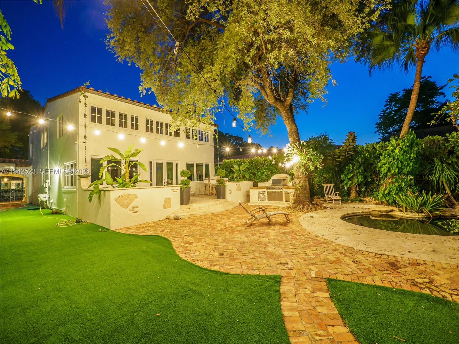 1229 Sorolla Ave Coral Gables, FL 33134