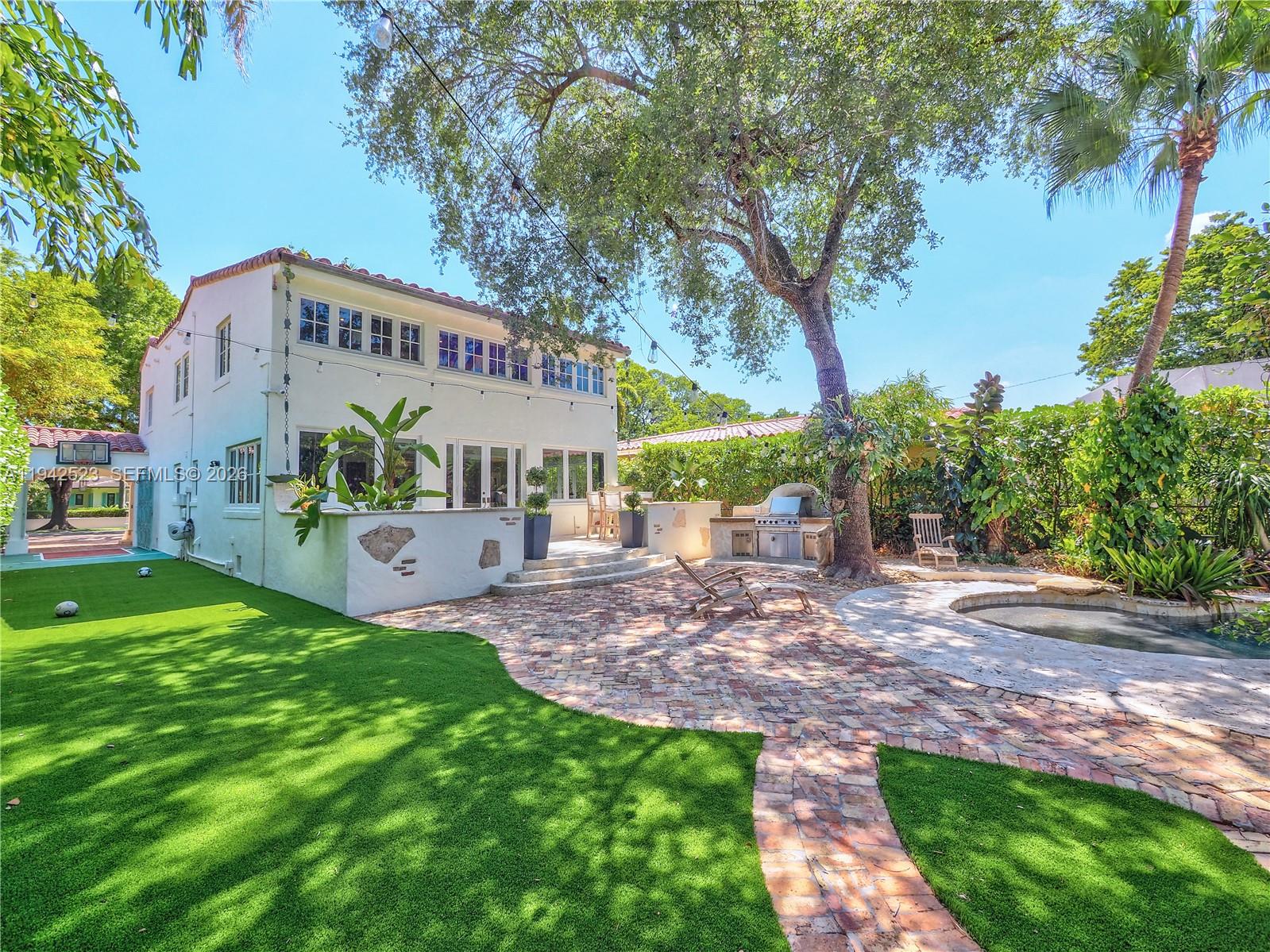 1229 Sorolla Ave Coral Gables, FL 33134