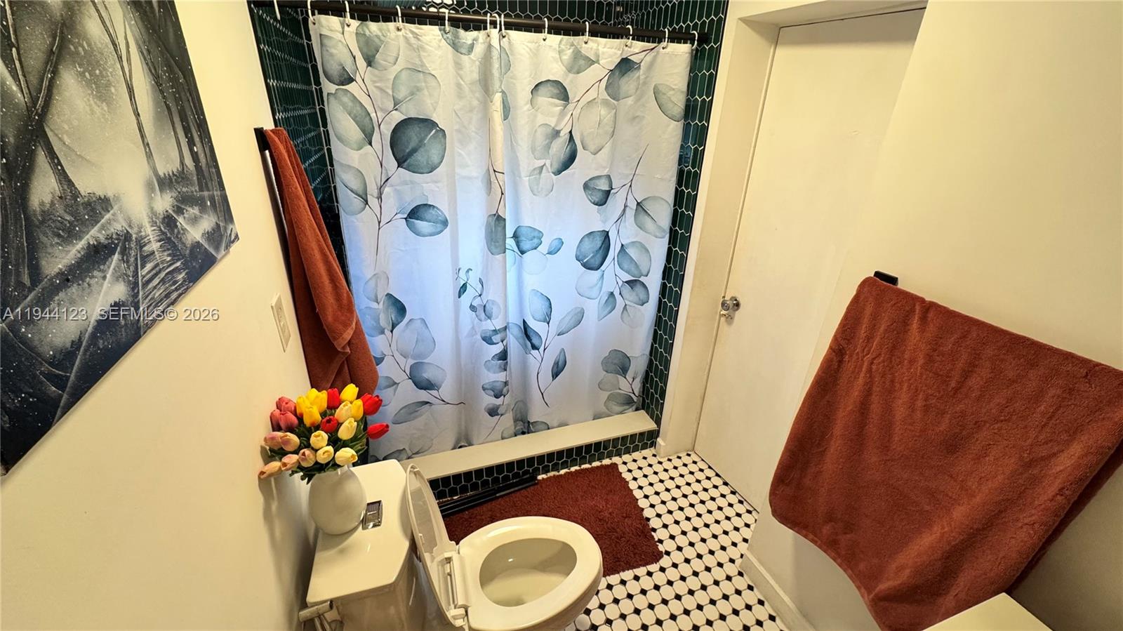 6238 Hayes St #1 Hollywood, FL 33024