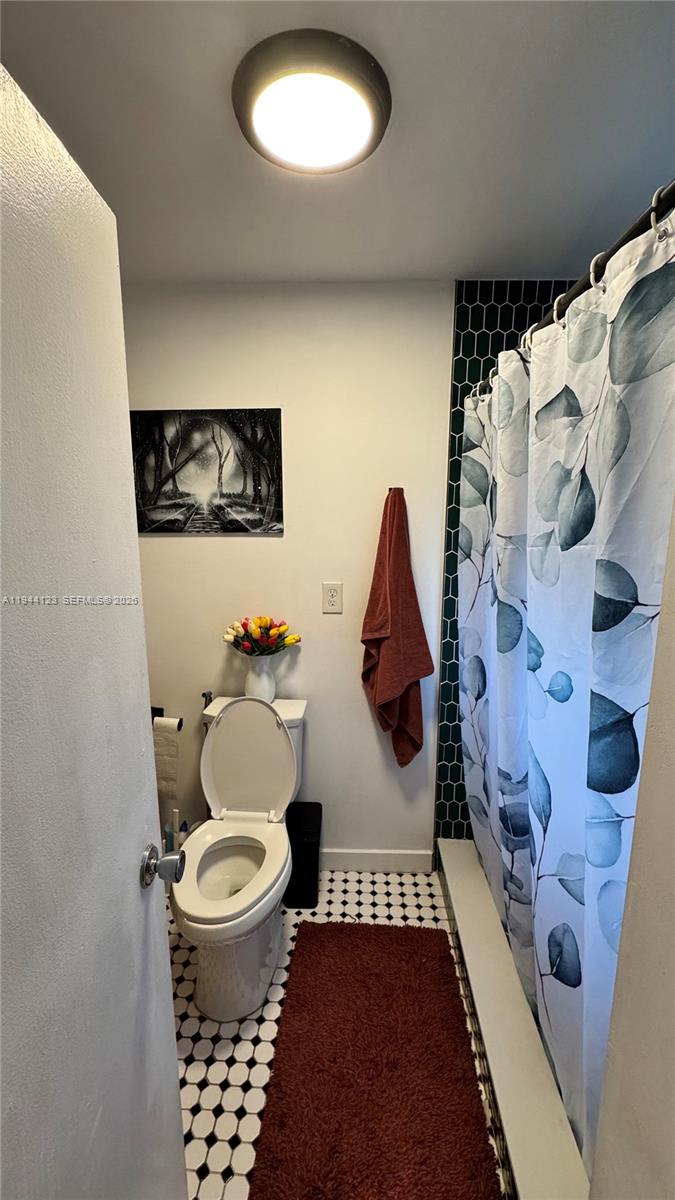 6238 Hayes St #1 Hollywood, FL 33024