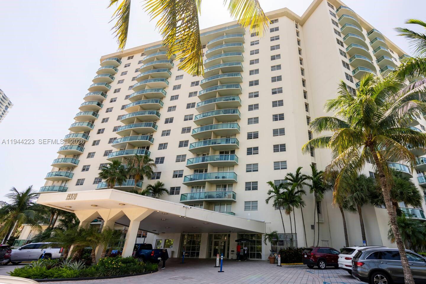 19370 Collins Ave #716 Sunny Isles Beach, FL 33160