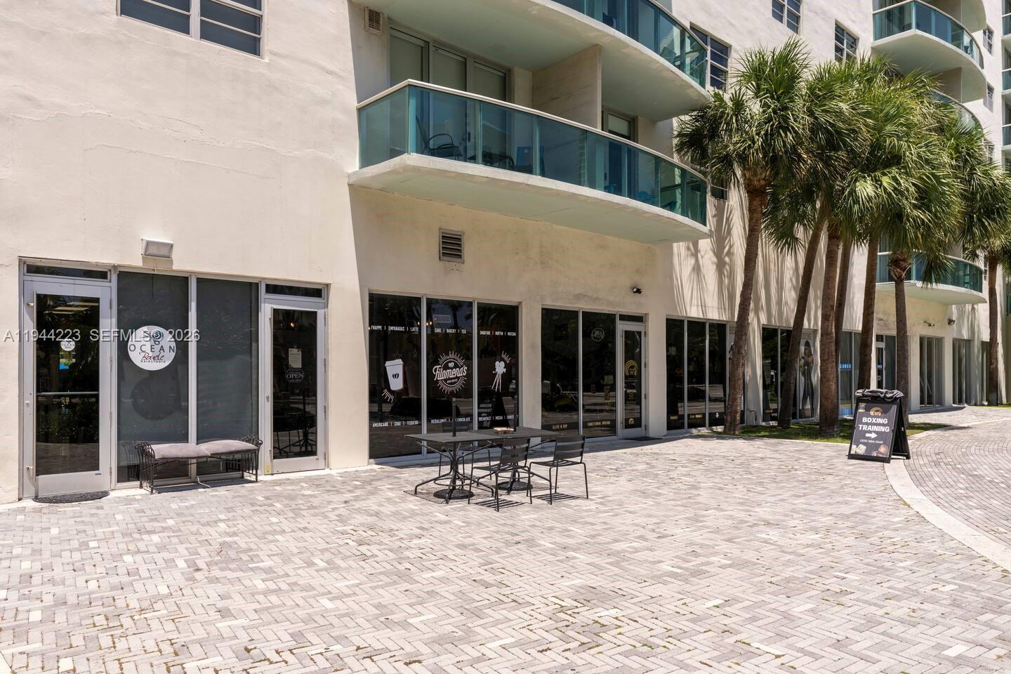 19370 Collins Ave #716 Sunny Isles Beach, FL 33160