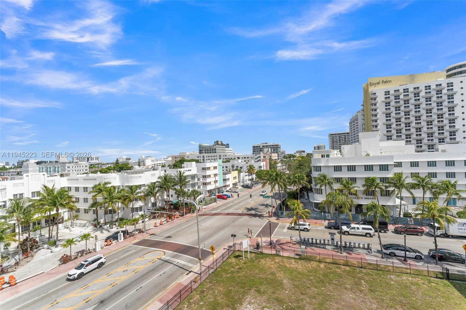 1437 Collins Ave #PH18 Miami Beach, FL 33139