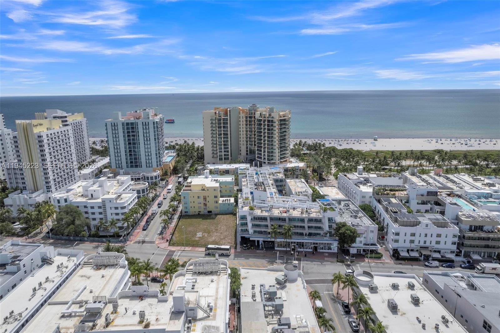 1437 Collins Ave #PH18 Miami Beach, FL 33139