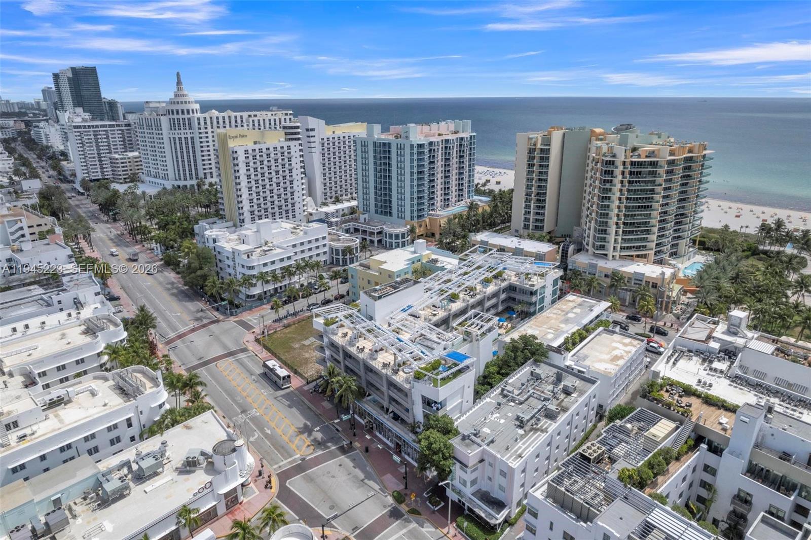 1437 Collins Ave #PH18 Miami Beach, FL 33139