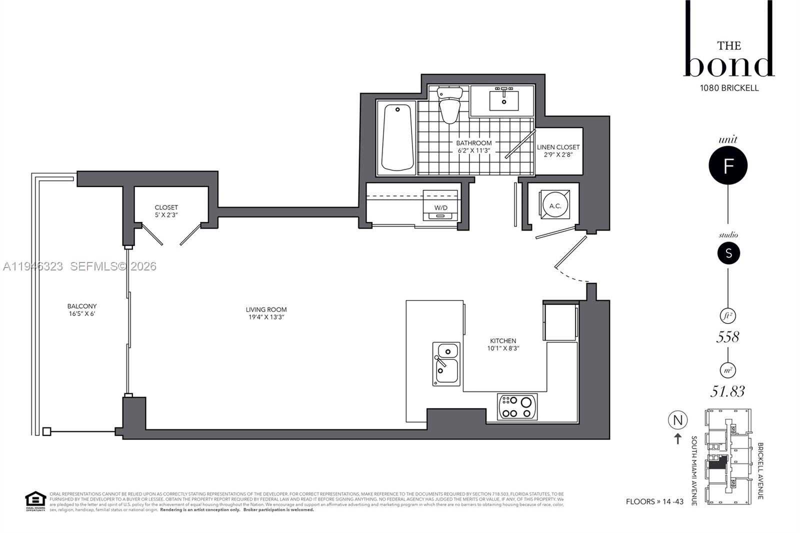 image The Bond on Brickell21