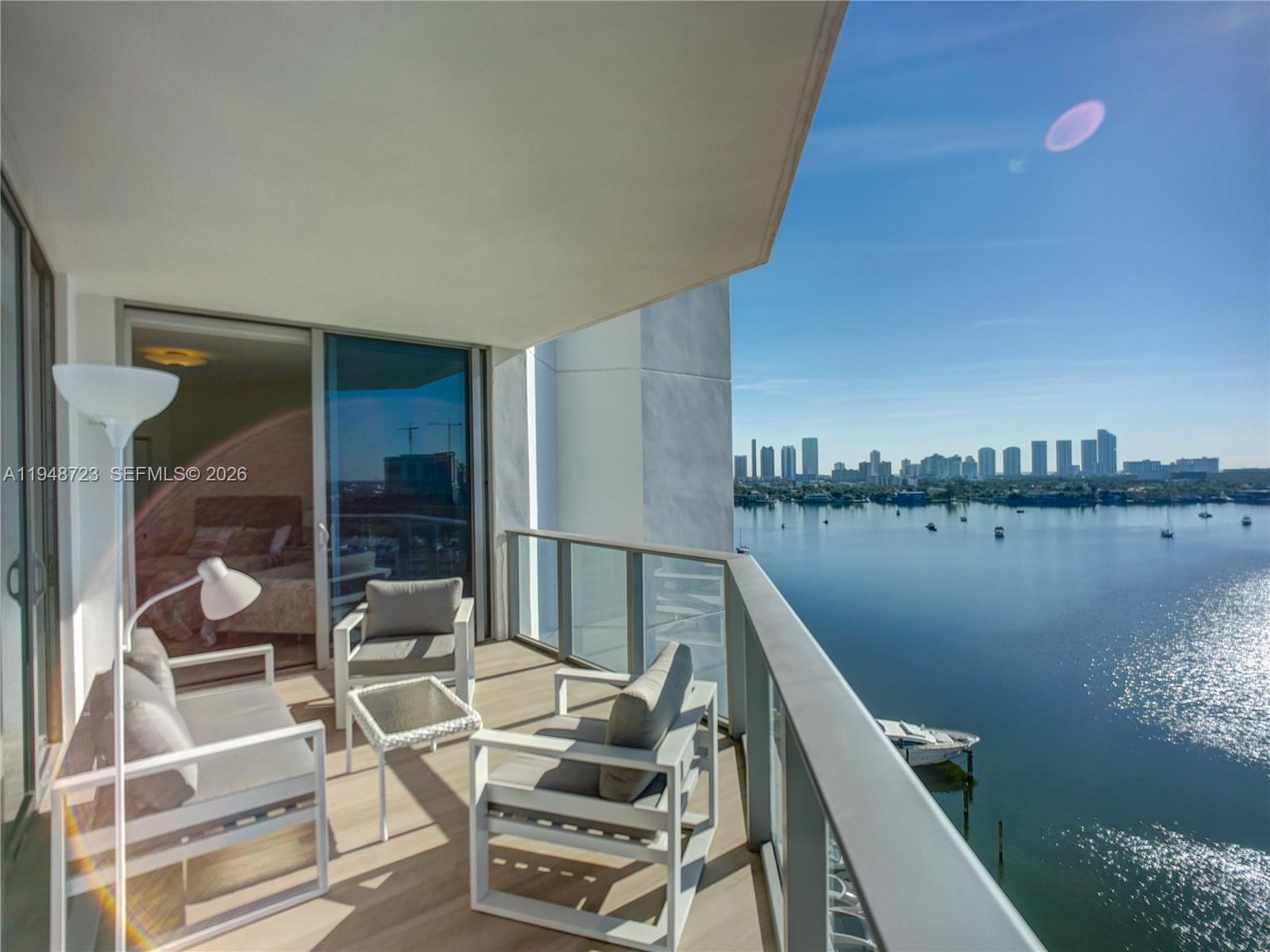 Undisclosed Address North Miami Beach, FL 33160