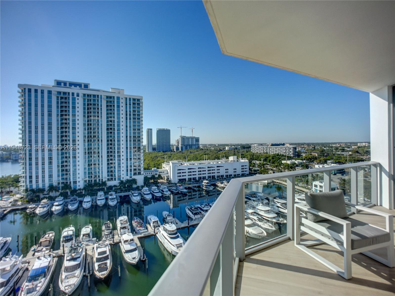 Undisclosed Address North Miami Beach, FL 33160