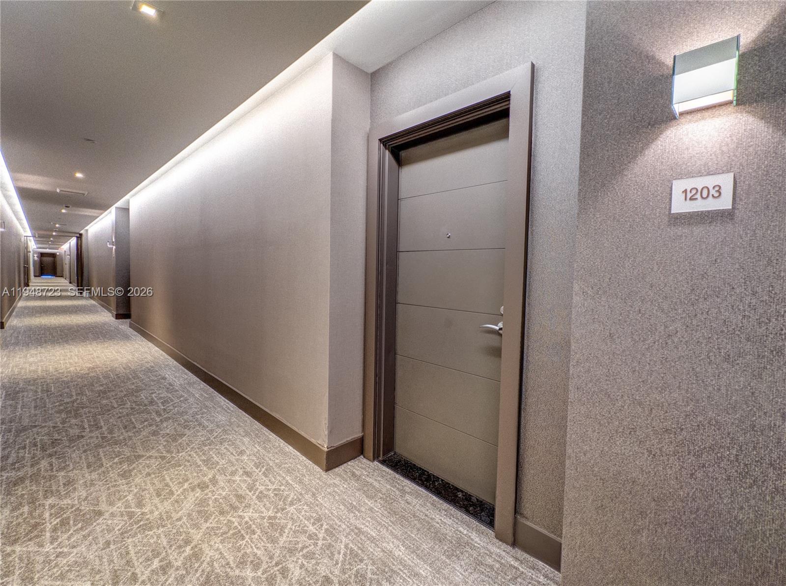 Undisclosed Address North Miami Beach, FL 33160