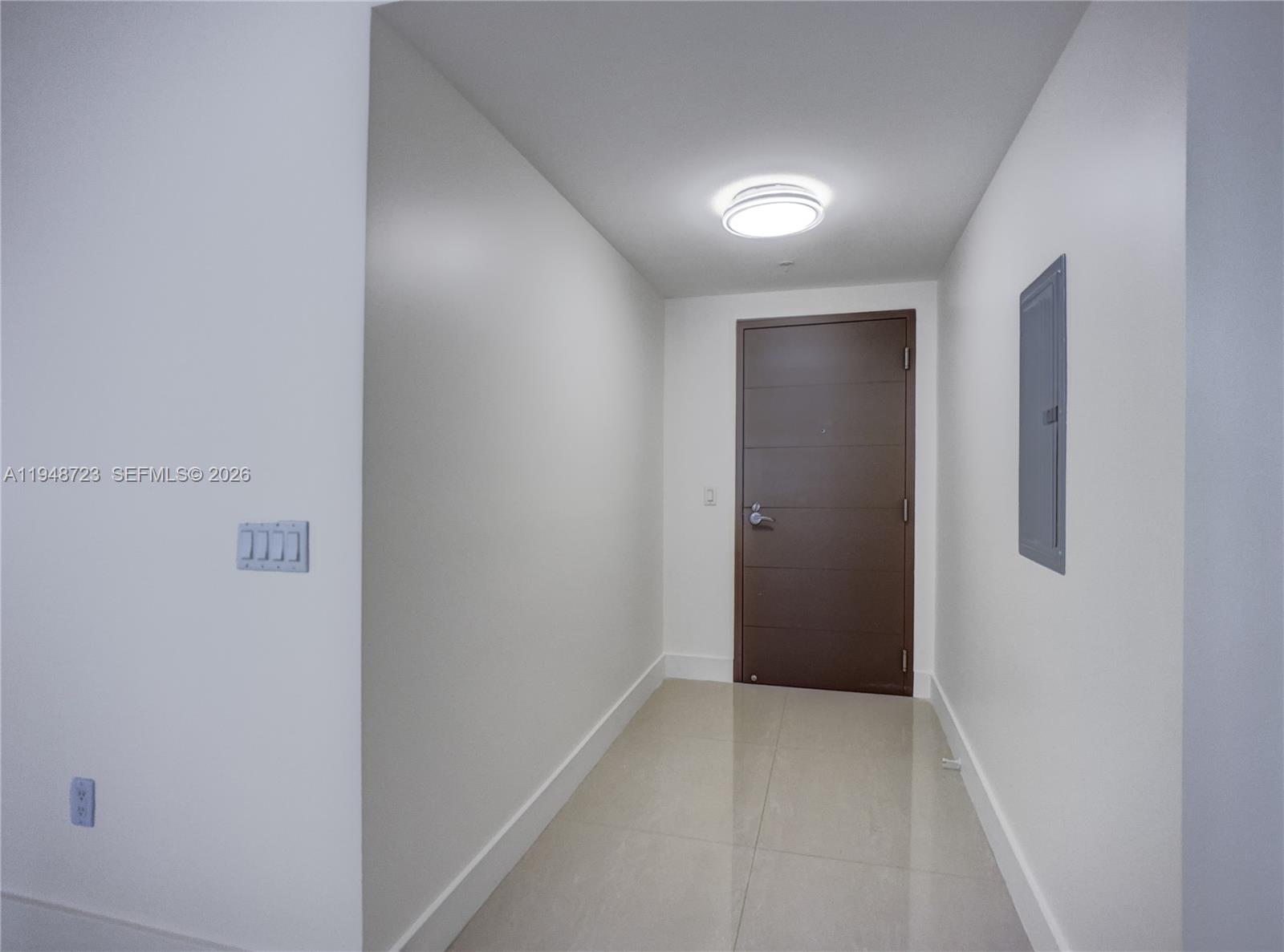 Undisclosed Address North Miami Beach, FL 33160