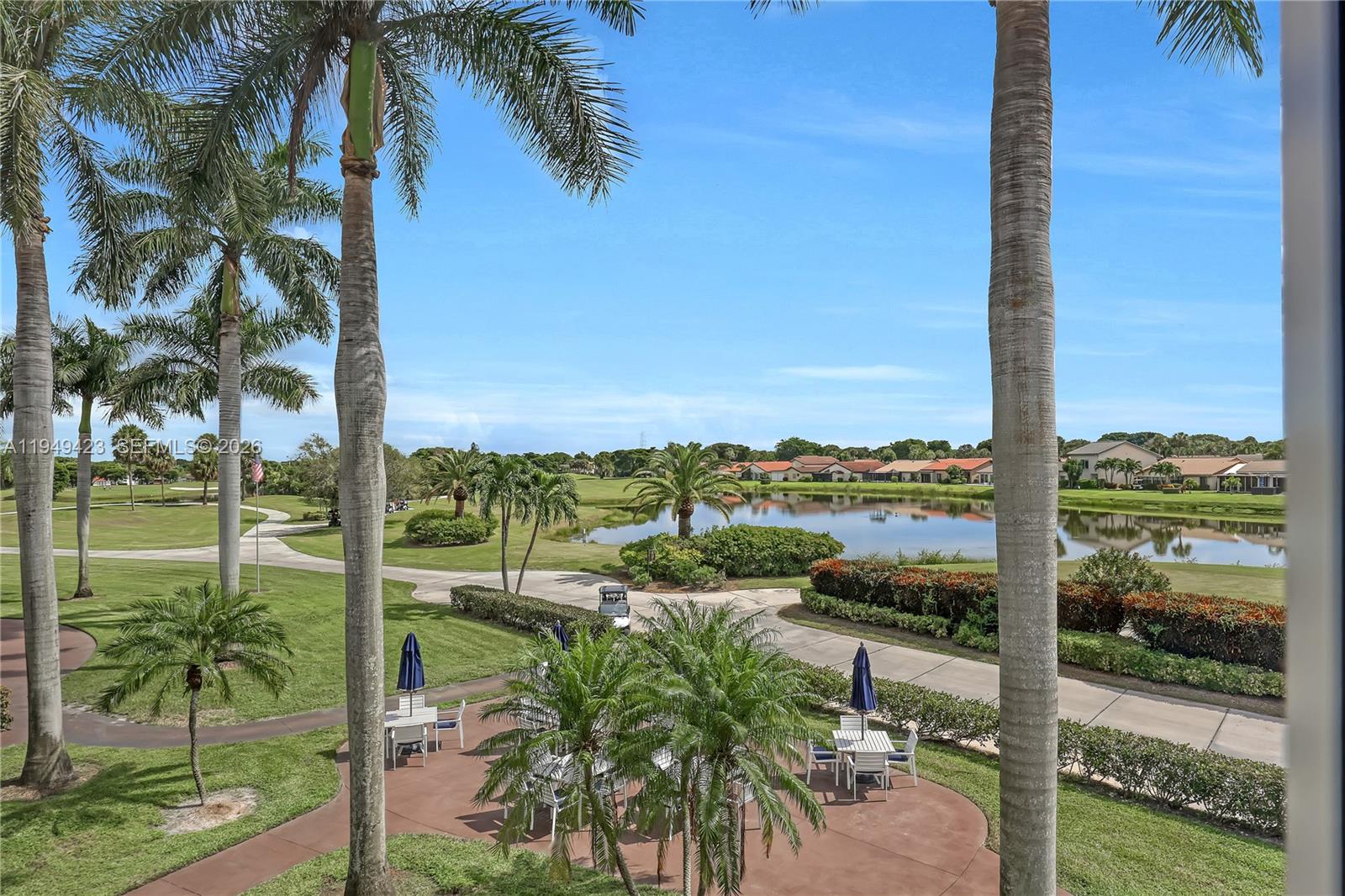 5703 Ainsley Ct Boynton Beach, FL 33437