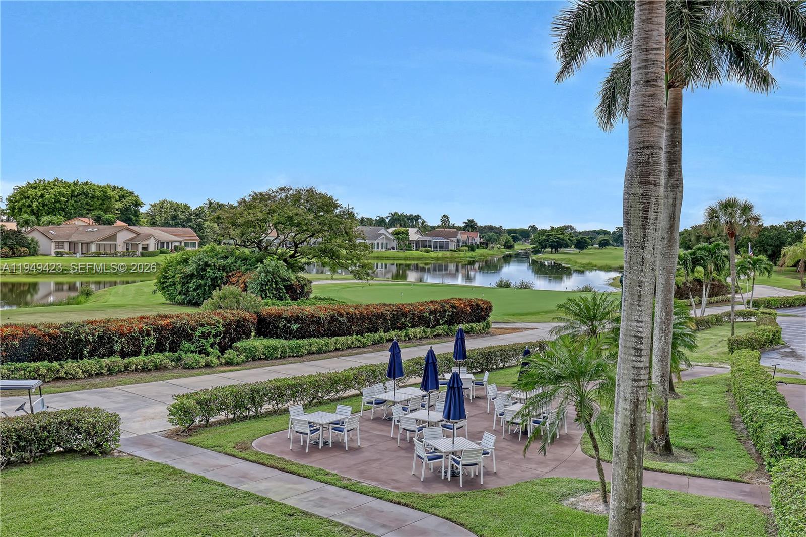 5703 Ainsley Ct Boynton Beach, FL 33437