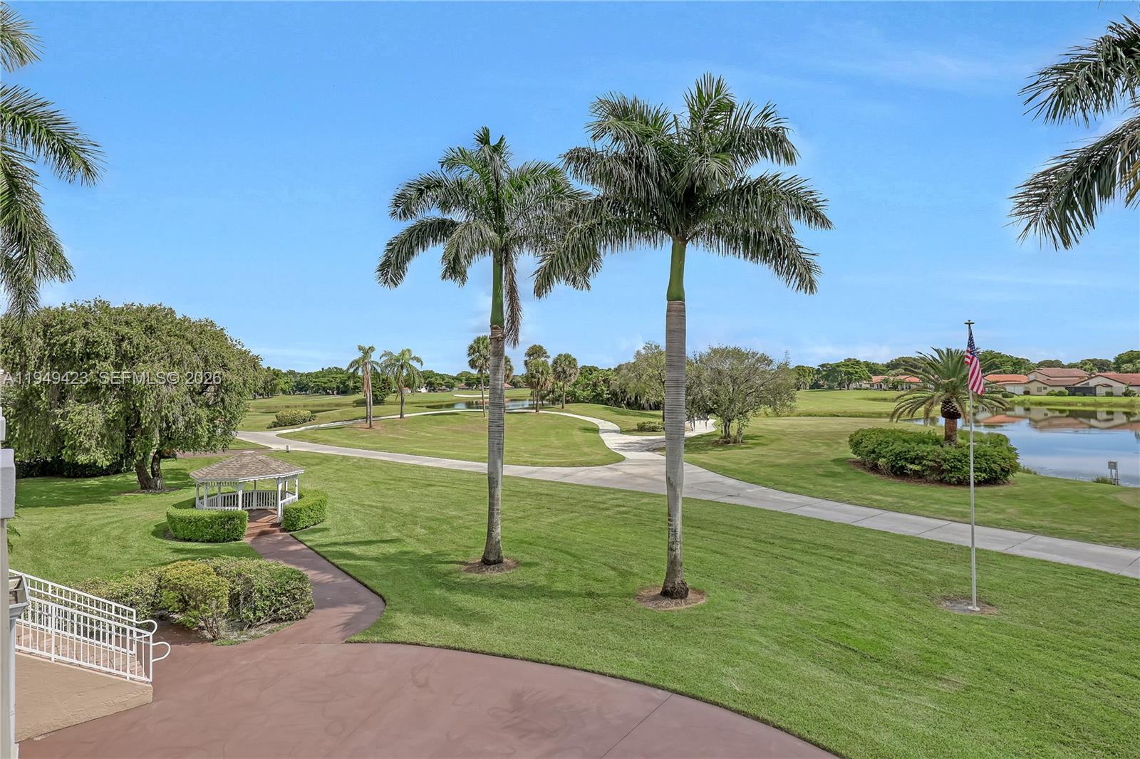 5703 Ainsley Ct Boynton Beach, FL 33437