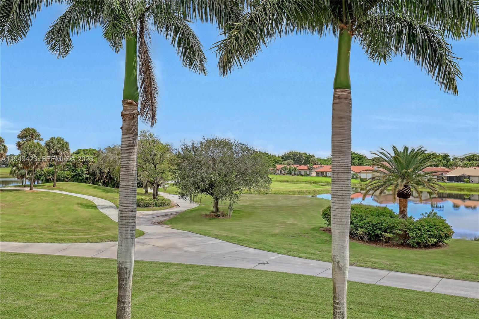 5703 Ainsley Ct Boynton Beach, FL 33437