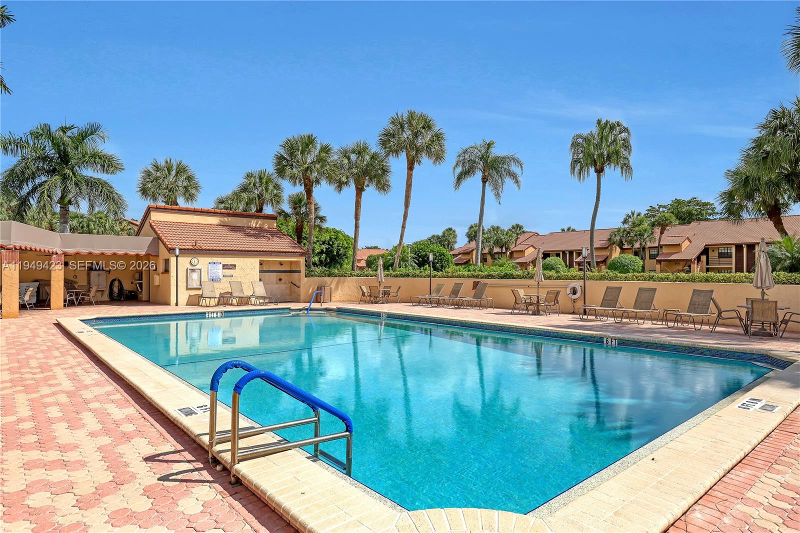 5703 Ainsley Ct Boynton Beach, FL 33437