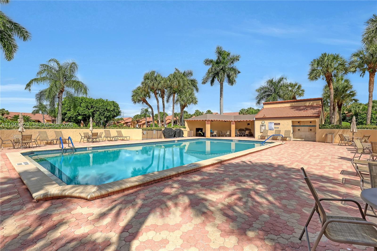 5703 Ainsley Ct Boynton Beach, FL 33437