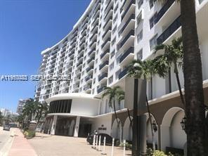 6039 Collins Ave #1131