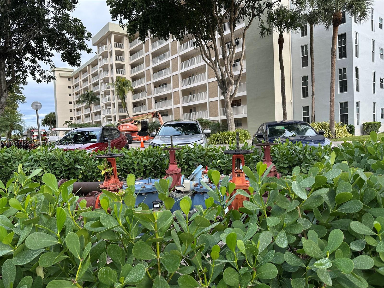 3091 N Course Dr #705