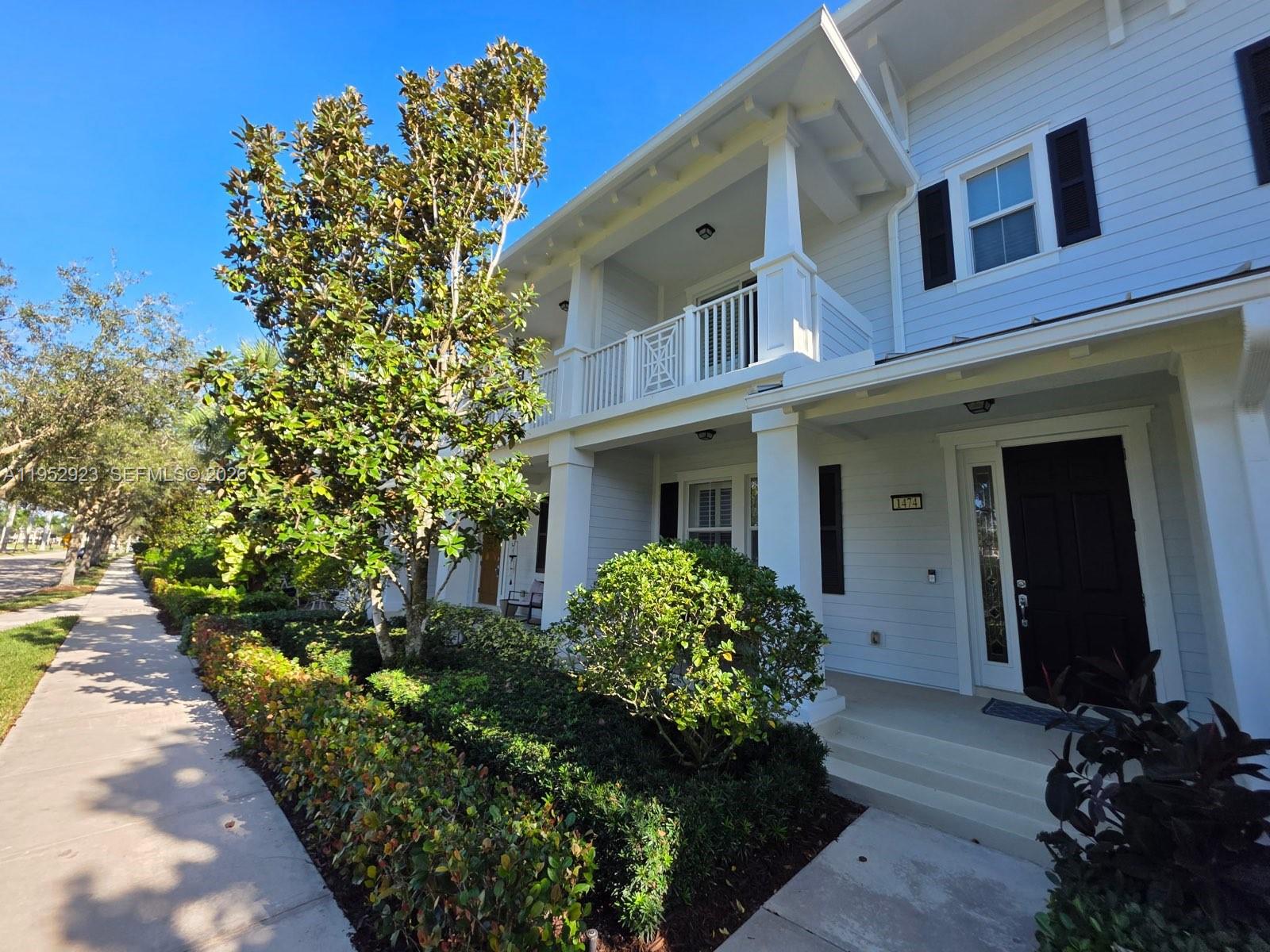 1474 S Jeaga Dr Jupiter, FL 33458