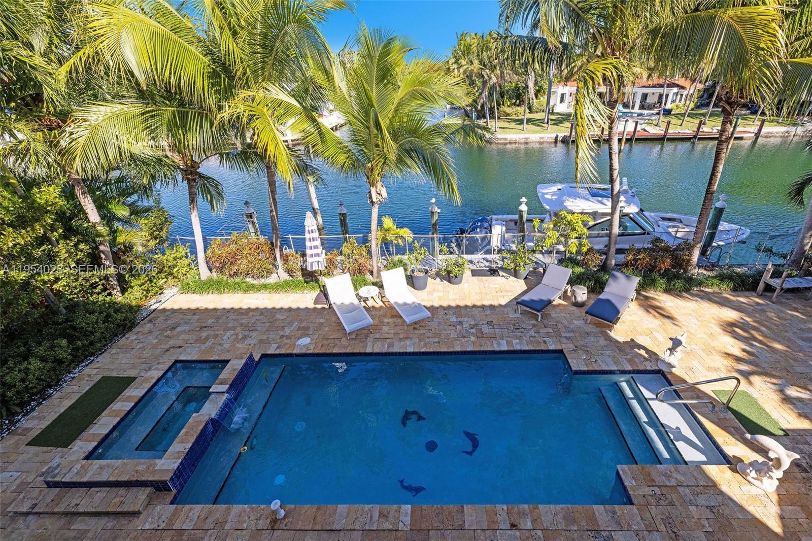 2125 Ixora Rd North Miami, FL 33181