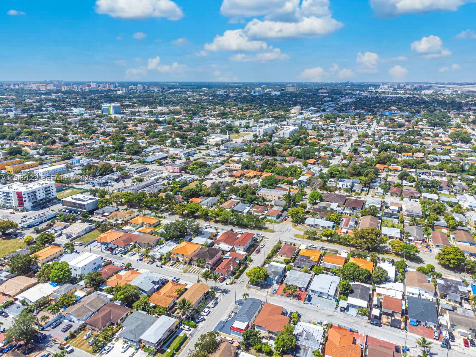 901 NW 22nd Pl Miami, FL 33125