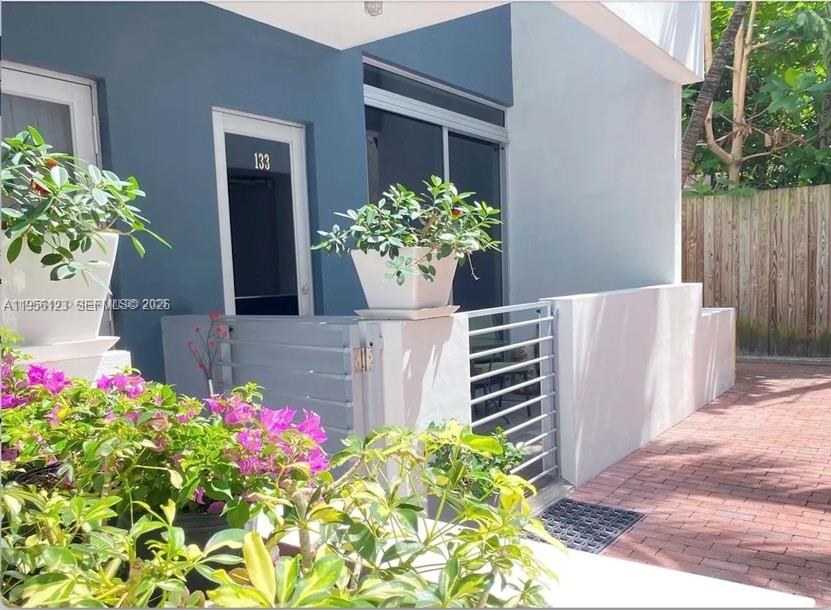 3339 Virginia St #133