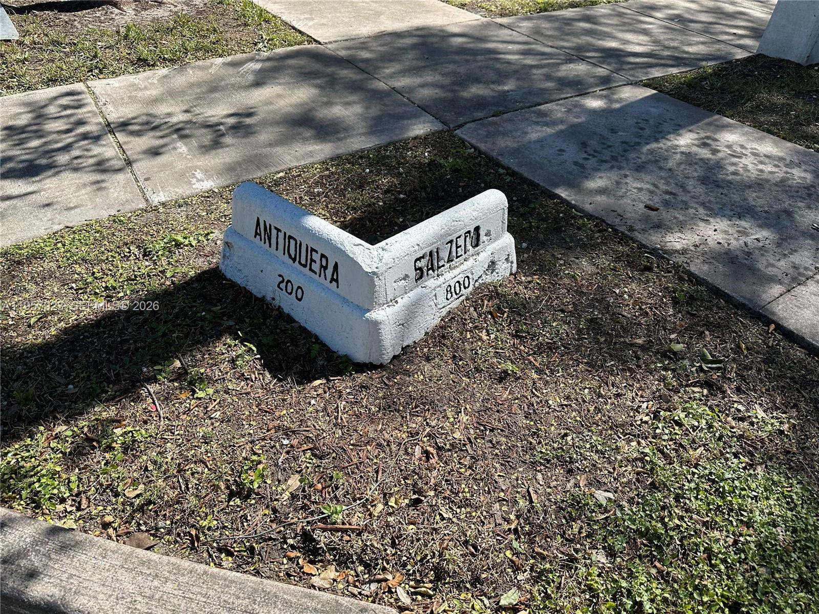 234 Antiquera Ave #6 Coral Gables, FL 33134