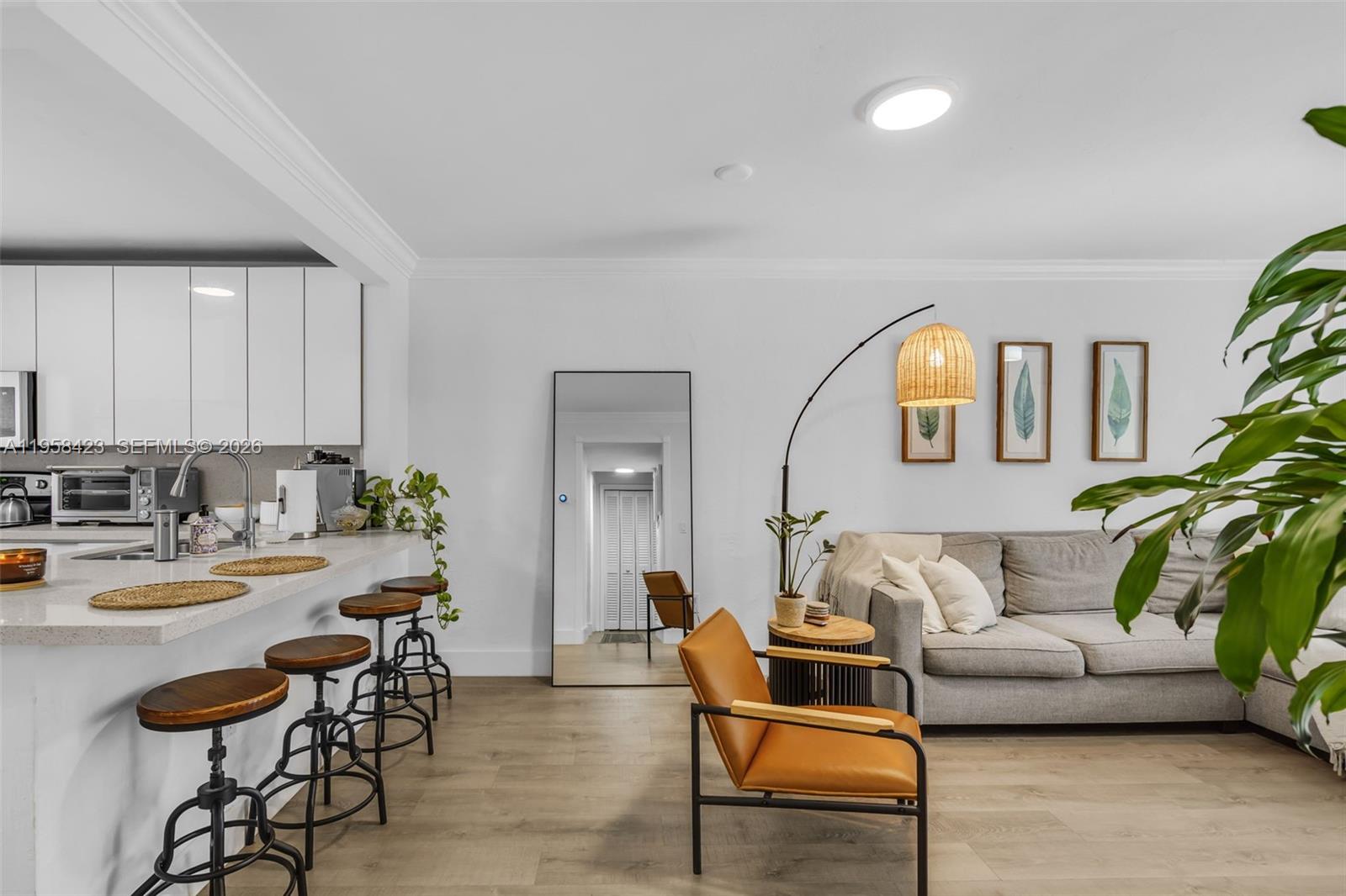 1650 S Le Jeune Rd #105 Coral Gables, FL 33134