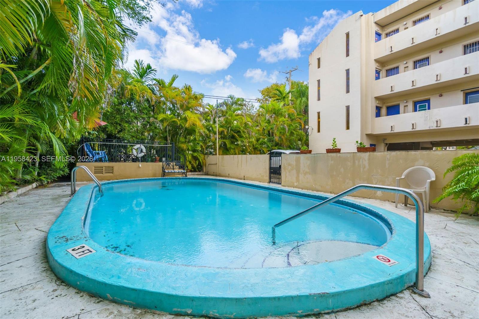 1650 S Le Jeune Rd #105 Coral Gables, FL 33134