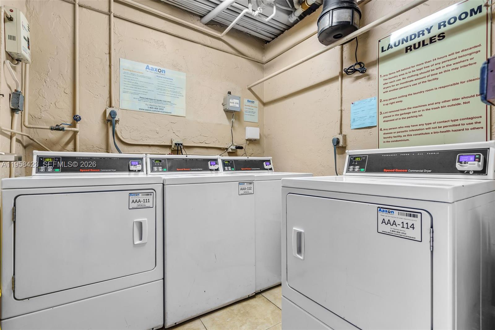 1650 S Le Jeune Rd #105 Coral Gables, FL 33134