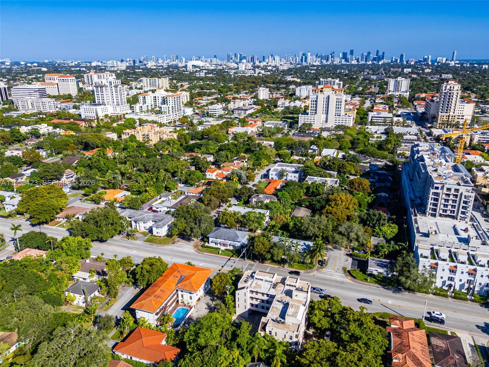 1650 S Le Jeune Rd #105 Coral Gables, FL 33134