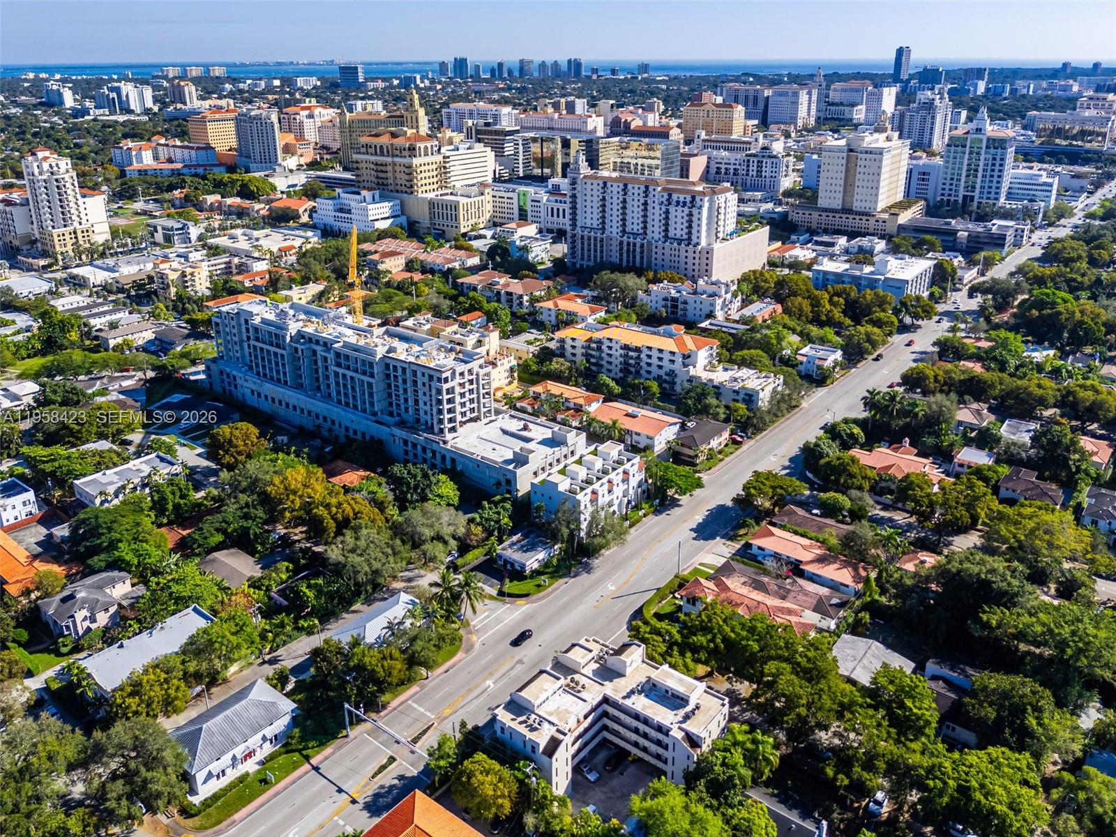 1650 S Le Jeune Rd #105 Coral Gables, FL 33134