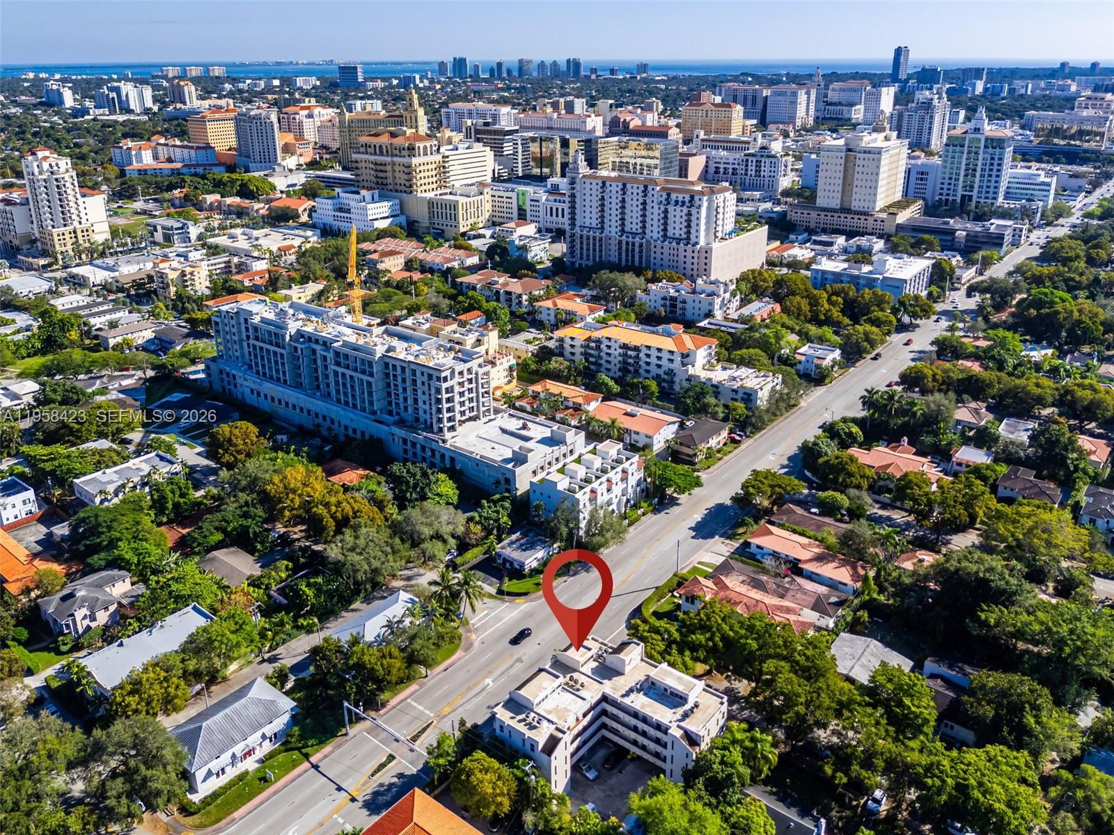 1650 S Le Jeune Rd #105 Coral Gables, FL 33134