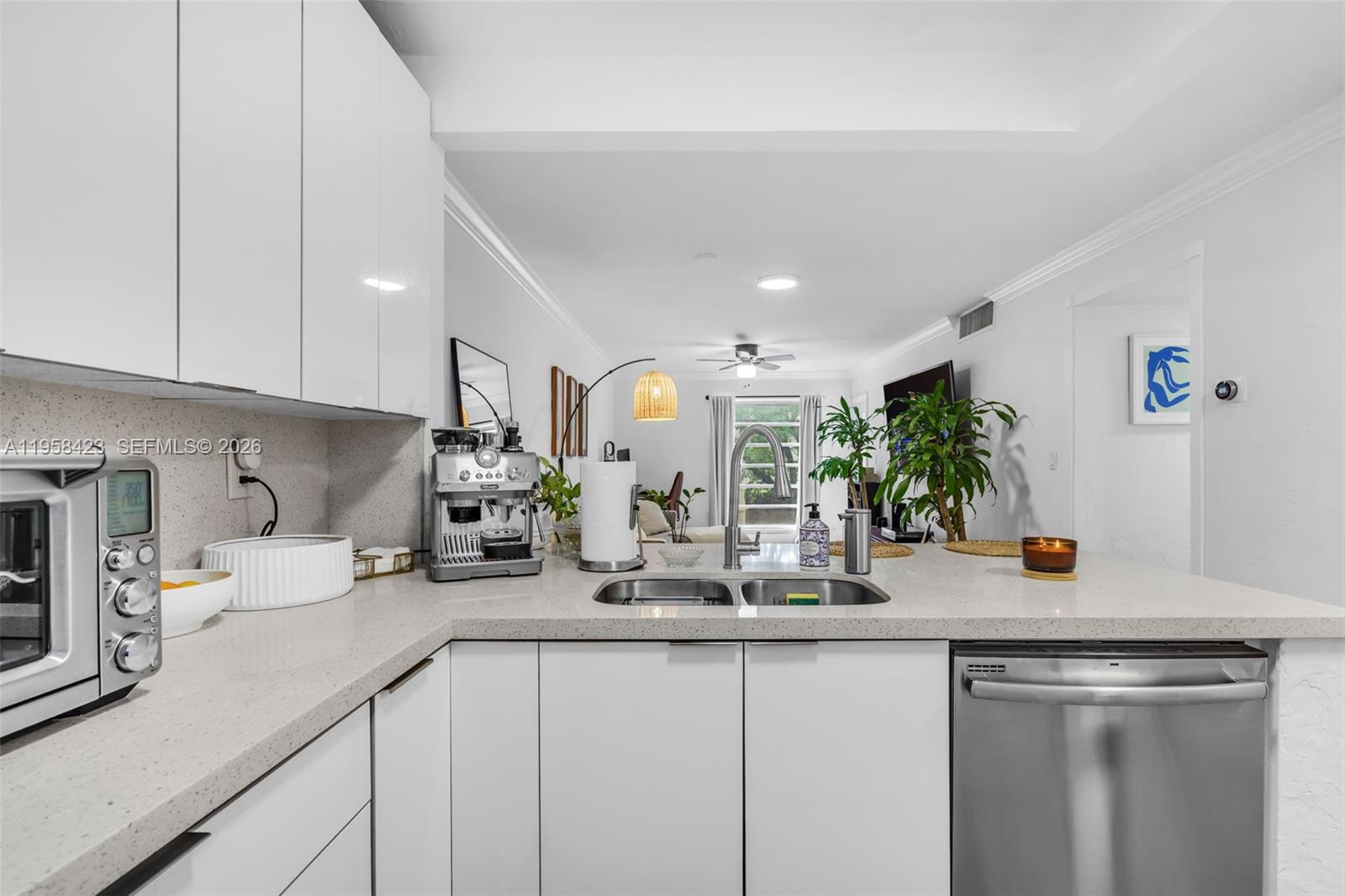 1650 S Le Jeune Rd #105 Coral Gables, FL 33134