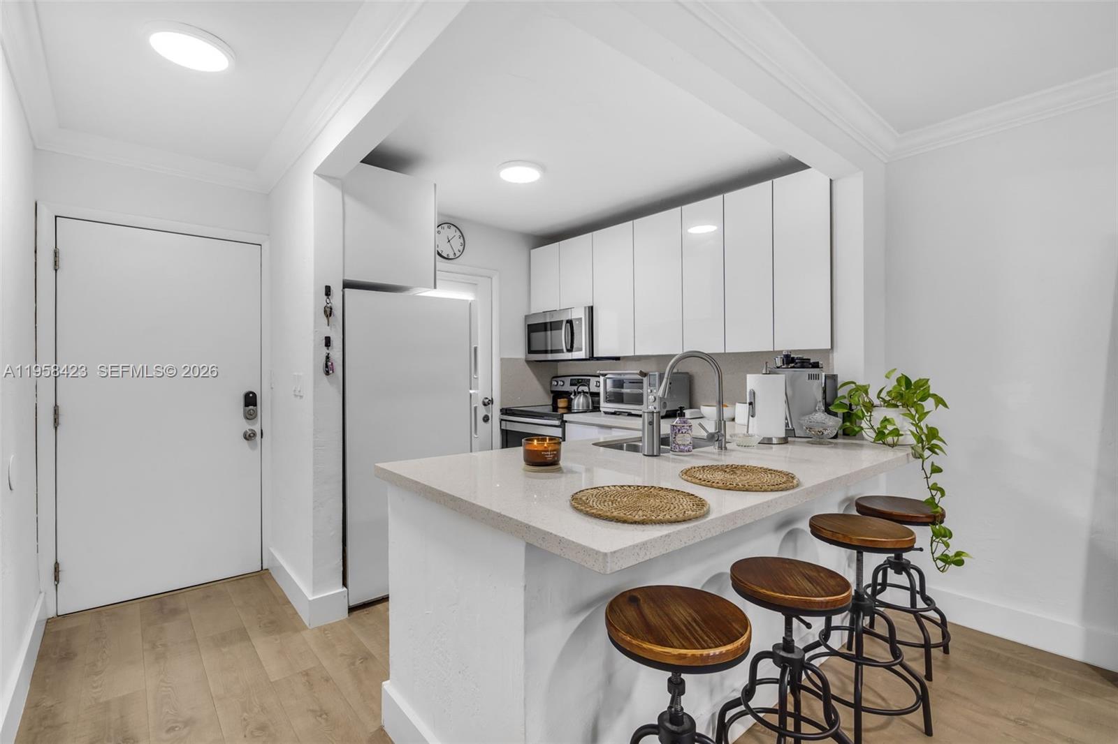 1650 S Le Jeune Rd #105 Coral Gables, FL 33134